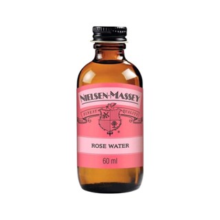 Nielsen Massey Rose water 2oz. หยกออนไลน์