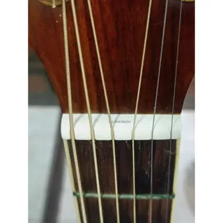 สายกีตาร์โปร่ง Acoustic Guitar Strings EZ900 85/15 Bronze Extra Light เสียงคมชัดทนทาน
