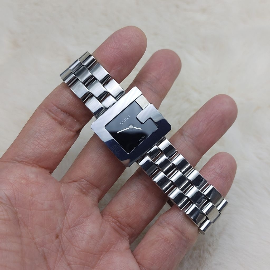 นาฬิกา GUCCI 3600J  🇮🇹💚❤️💯