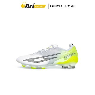 SOKITO SCUDETTA FG - STONE VOLT (SC-GNB-FG) รองเท้าฟุตบอล SOKITO SCUDETTA สีเขียว