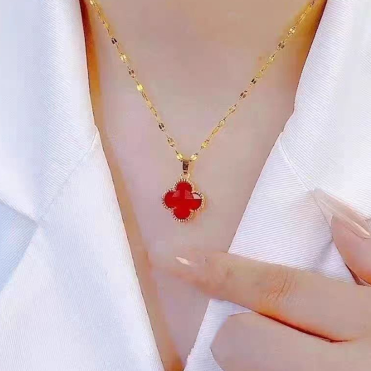 🎁พร้อมส่ง&แท้🥇  Devil's Eye Bracelet /necklace สร้อยข้อมือ นางแบบผู้หญิง