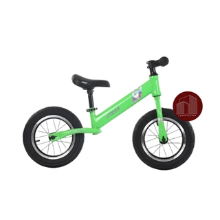 รถขาไถเด็ก จักรยานทรงตัว Balance Bike 12 นิ้ว ยางลม มีให้เลือก 6 สี