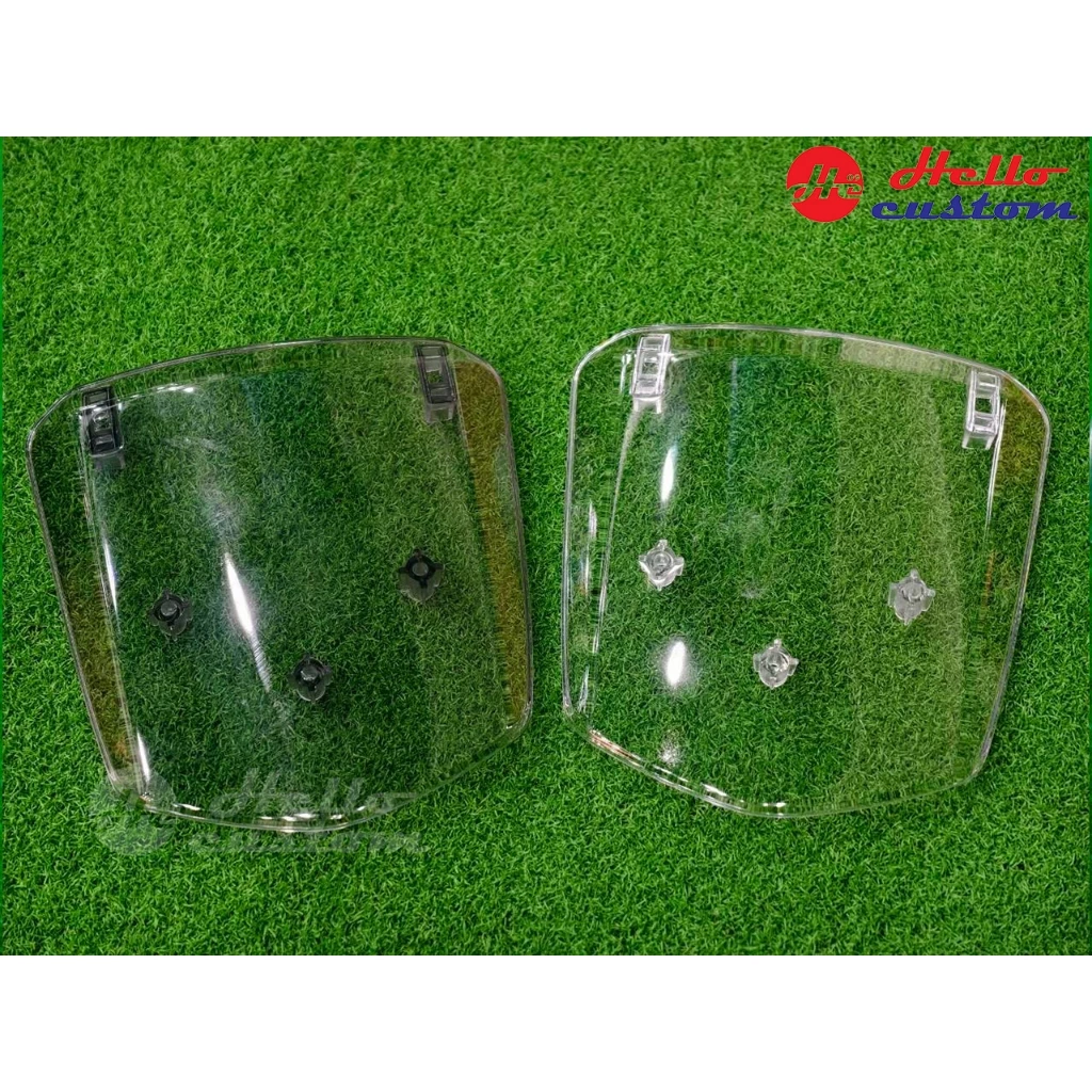 ฝาถังน้ำมัน HONDA Giorno+ / Giorno 125