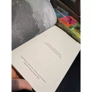 (พิมพ์5, ฉบับปรับปรุงล่าสุด) เดนดาว NEVER DIE (ปกใหม่,ไม่มีที่คั่นรูปดาว) / จิตจงกล (PS)/ready / หนังสือใหม่ #extra04**