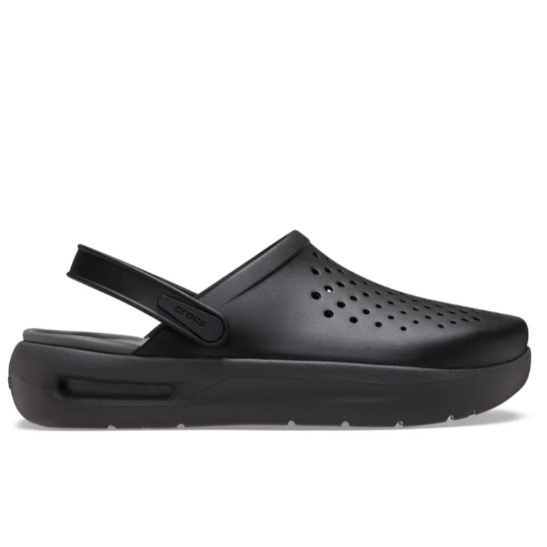 INMOTION CLOG แท้💯 มือสอง M6/W8 ราคาป้าย 2790.0 CROCS