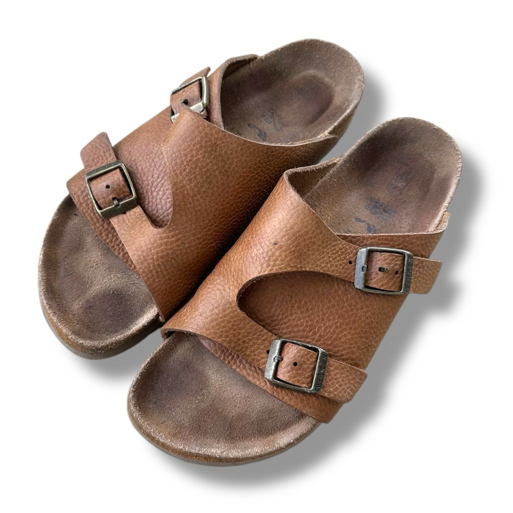 รองเท้าแตะ birkenstock zurich