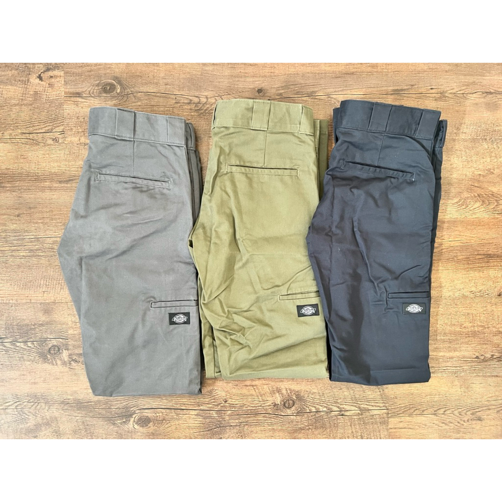 กางเกง Dickies รุ่น 801