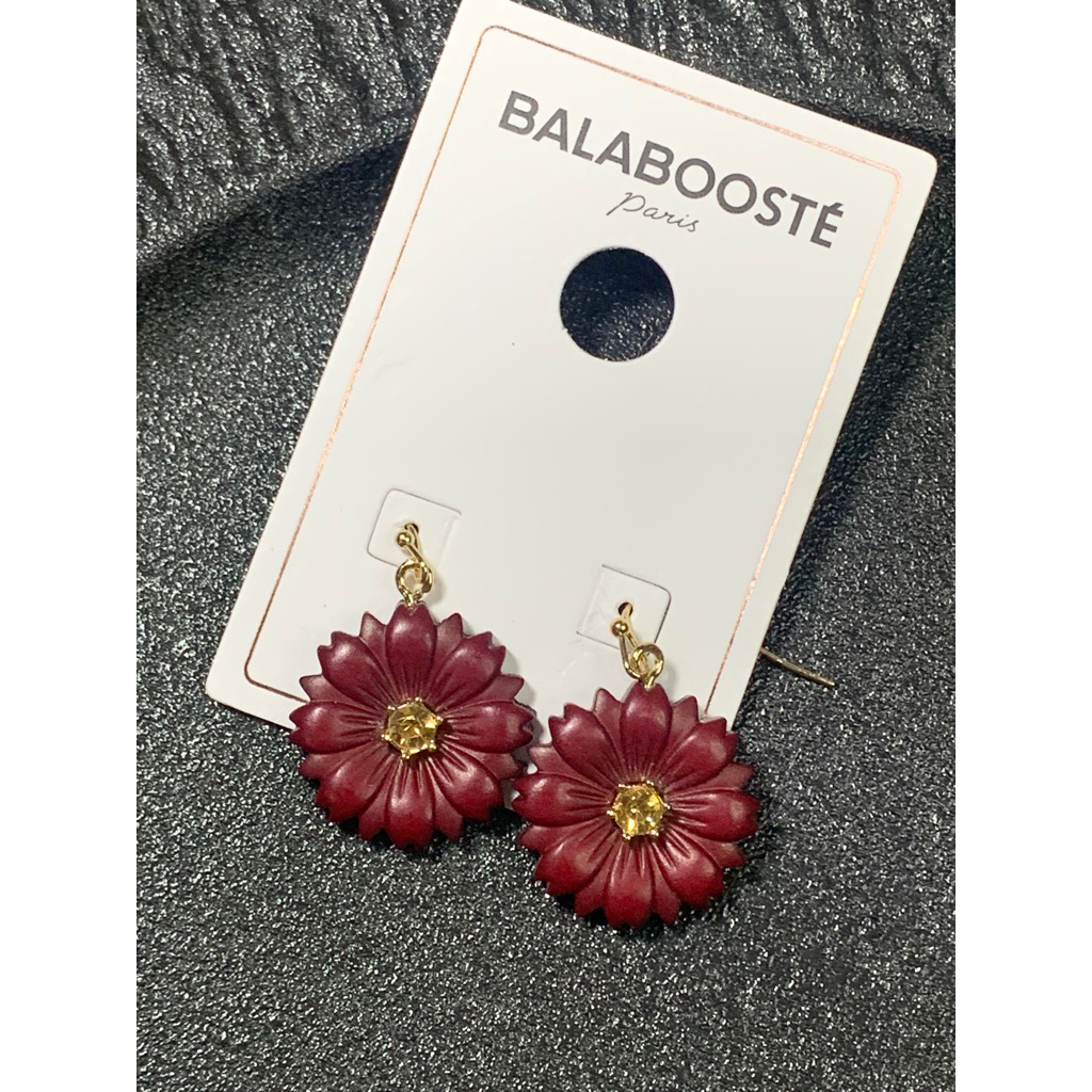 รวมต่างหู งานแบรนด์แท้ มือ1 AA4 งานฟาสแฟชั่น สำหรับแต่งตัวสนุกๆนะคะจ