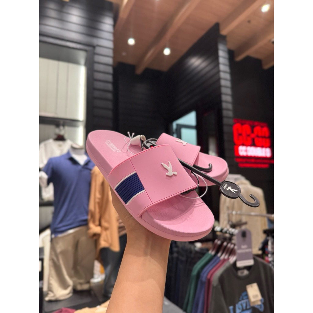 รองเท้าแตะCCOO พื้นนิ่มของแท้ลดราคาจากShop