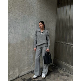 Airport look #1 basicselected
