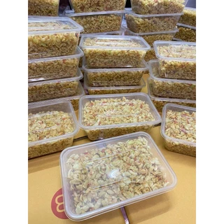 ข้าวเม่าทรงเครื่อง สูตรหวานน้อย (150 กรัม)