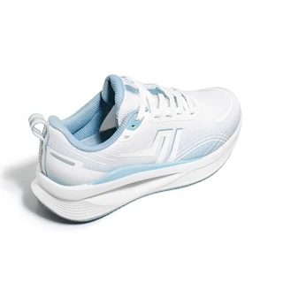 BAOJI บาโอจิ รองเท้าผ้าใบ รองเท้าวิ่งผู้หญิง รุ่น X-RUN (BJW1173)