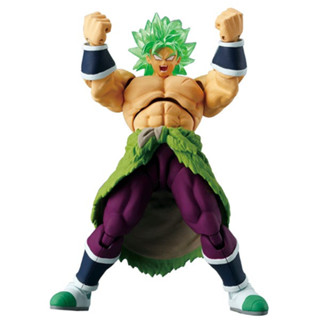 Bandai(บันได) OTHER SUPER SAIYAN BROLY