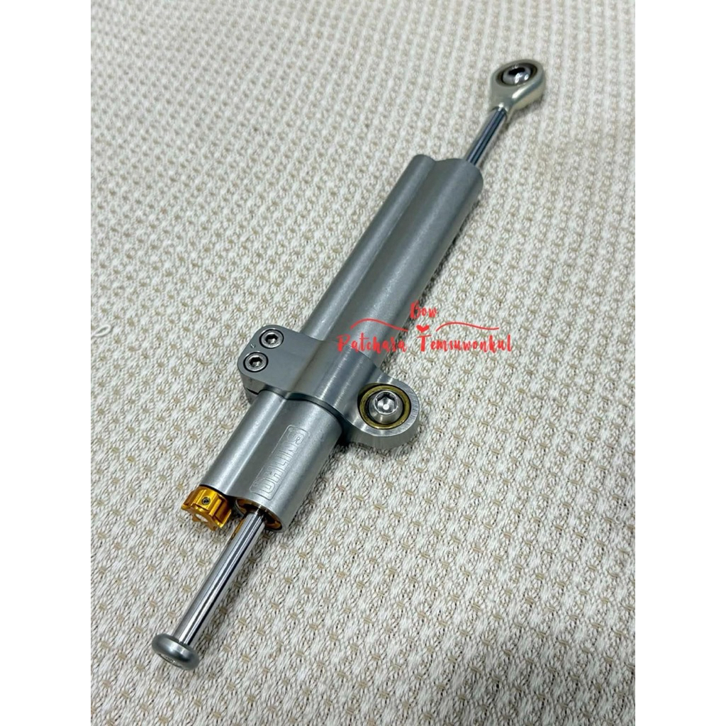 กันสบัด SD002 OHLINS แท้