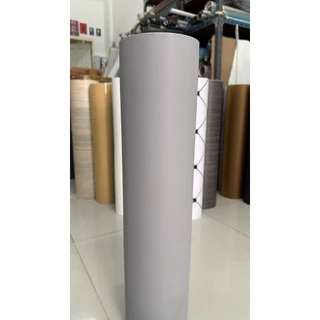 วอลเปเปอร์ สีเทา สีดำ หน้ากว้าง60cm ราคาต่อ1เมตร มีกาวในตัว