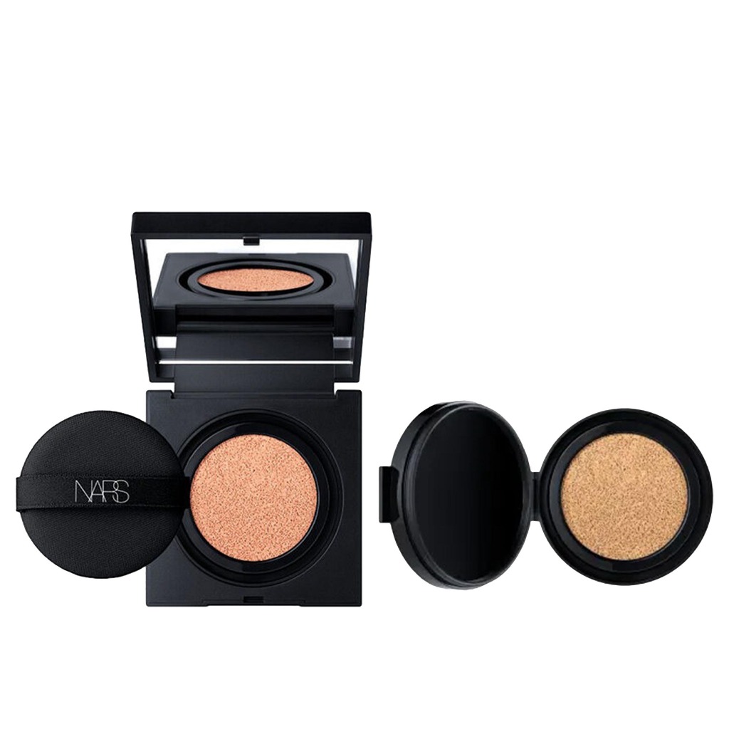 NARS - NRL Cushion Punjab Special Set (12g.)