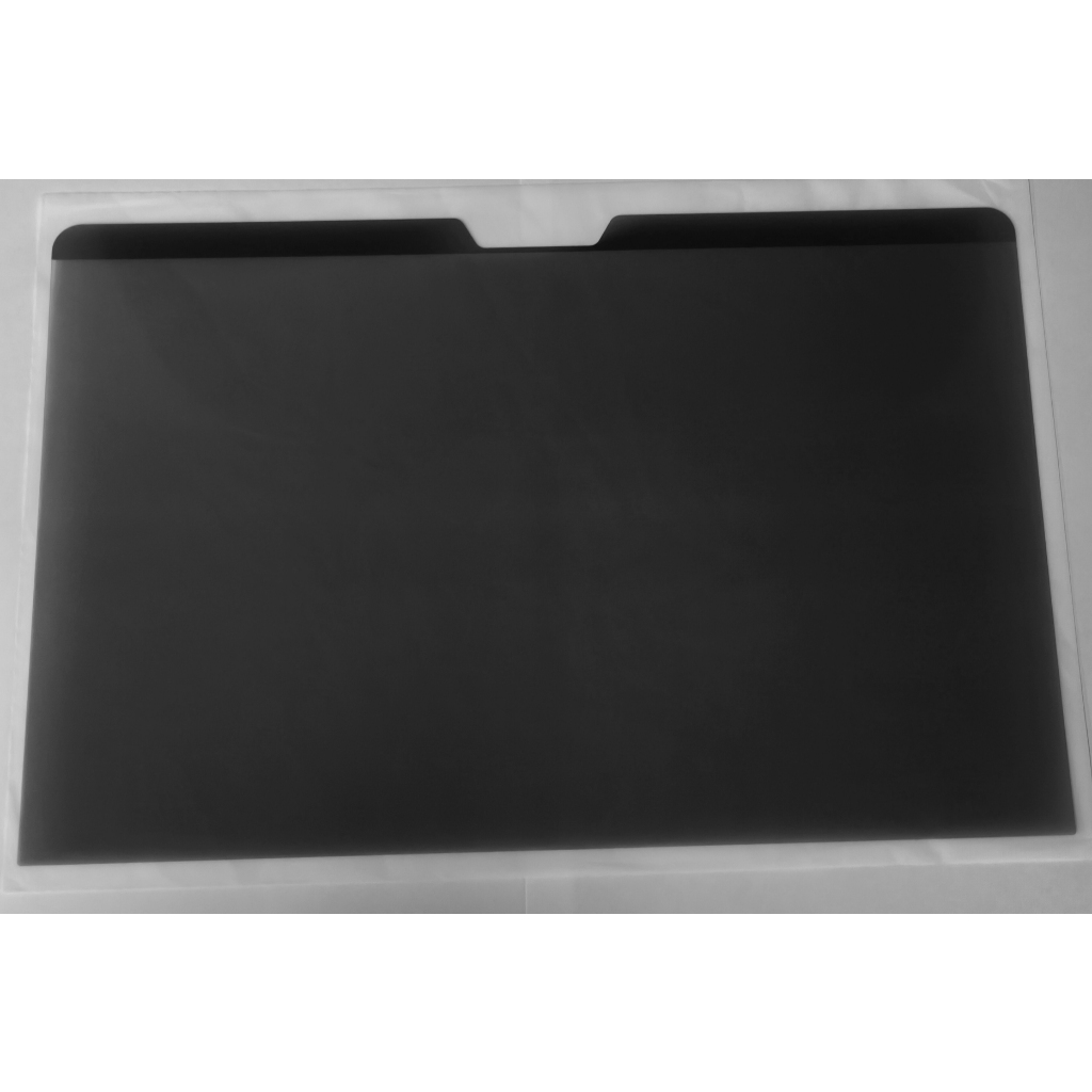 *ปล่อยต่อจากไทย* ฟิล์มแม่เหล็ก macbook air 13.3" m1 ฟิล์มกันเสือก มือสอง