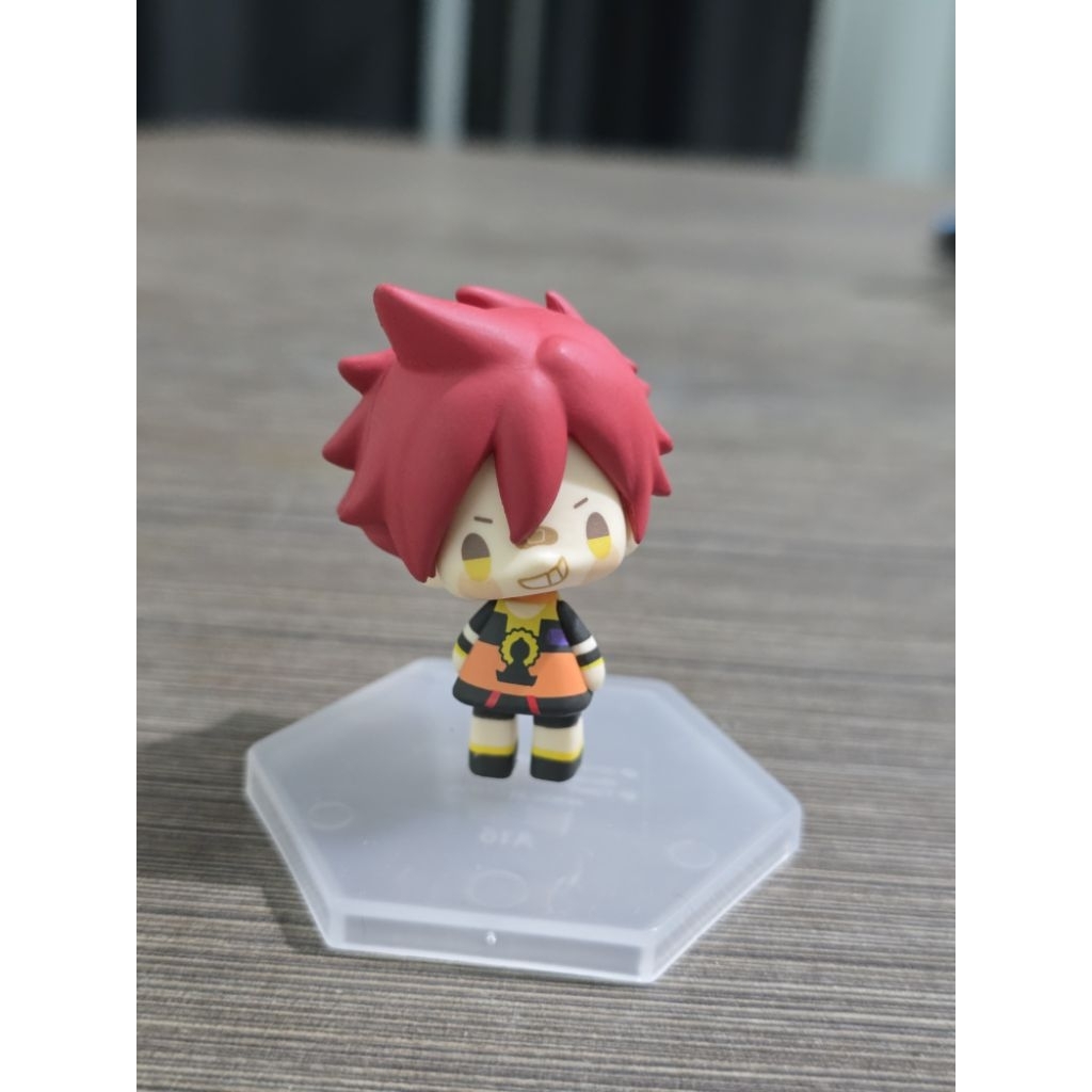 ฟิกเกอร์ Nendoroid Aizen Kunitoshi จากเกม Touken Ranbu