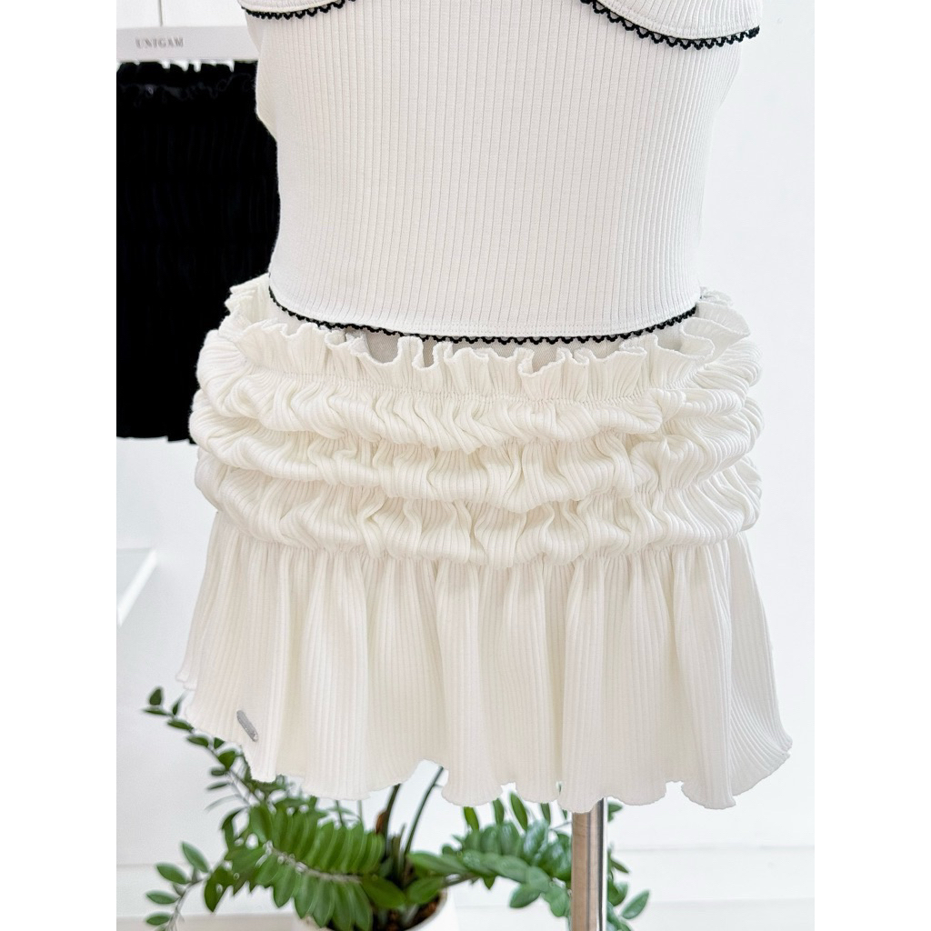 unigam มือ1 แพ็คถุง ส่งไว เฉพาะกระโปรง มีตัวเดียว