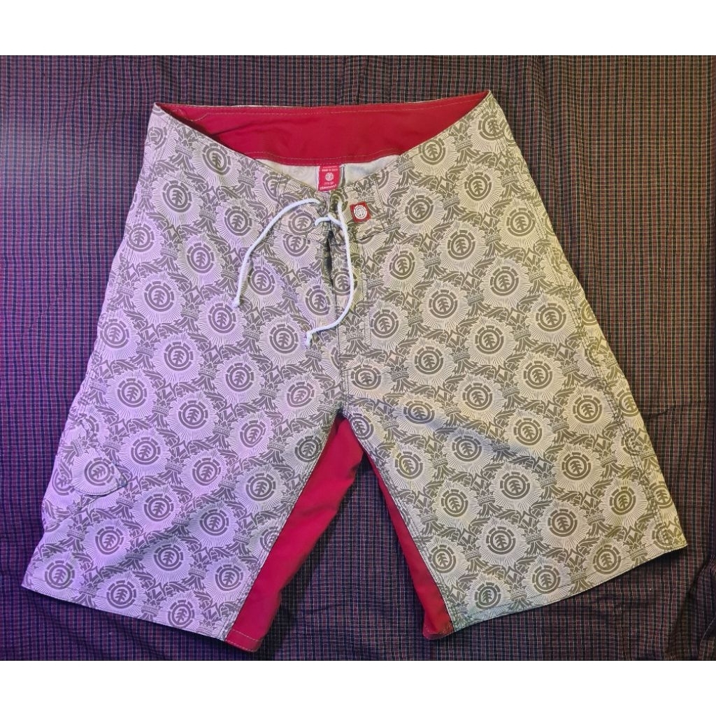Element surf​ pants​ กางเกง​ swim​ boardshorts​ Element​