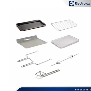 ELECTROLUX เตาอบไฟฟ้าชนิดตั้งโต๊ะ ความจุ 40 ลิตร รุ่น EOT4022XFG