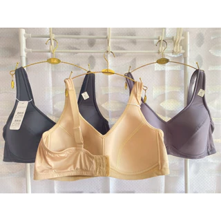 SabinaรหัสHBO24002-24032-NBO2320-09เสื้อชั้นในInvisibleWire(ไม่มีโครง)รุ่นFunctionBra