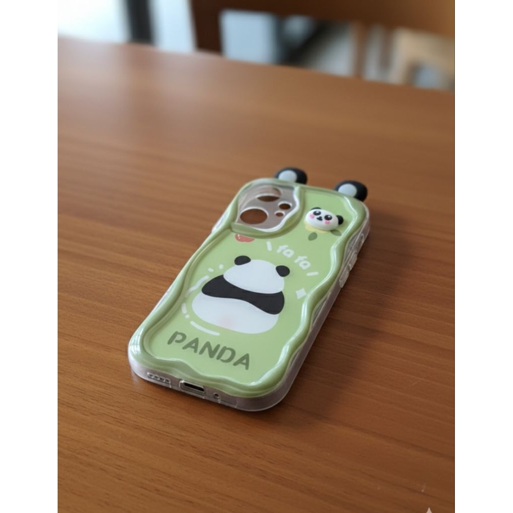 เคส OPPO a58 5g กันกระแทกอย่างดี