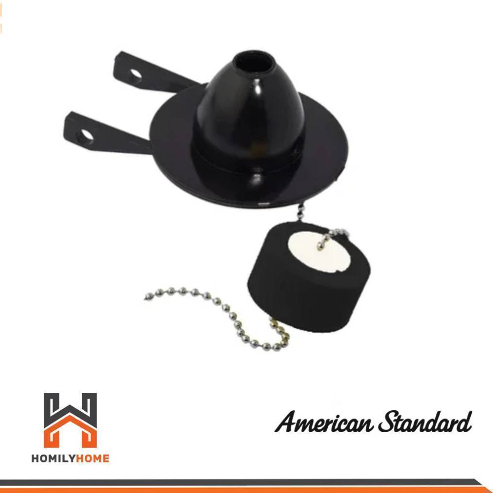 American Standard ชุดเปิดปิดทางน้ำออก มีทุ่นโฟม รุ่น PC-738151-301-DIY