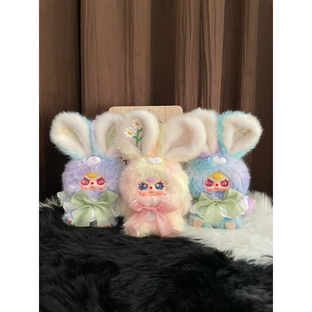 Baby three Flower Fairy อิจิบัง(แบบเลือกตัว)