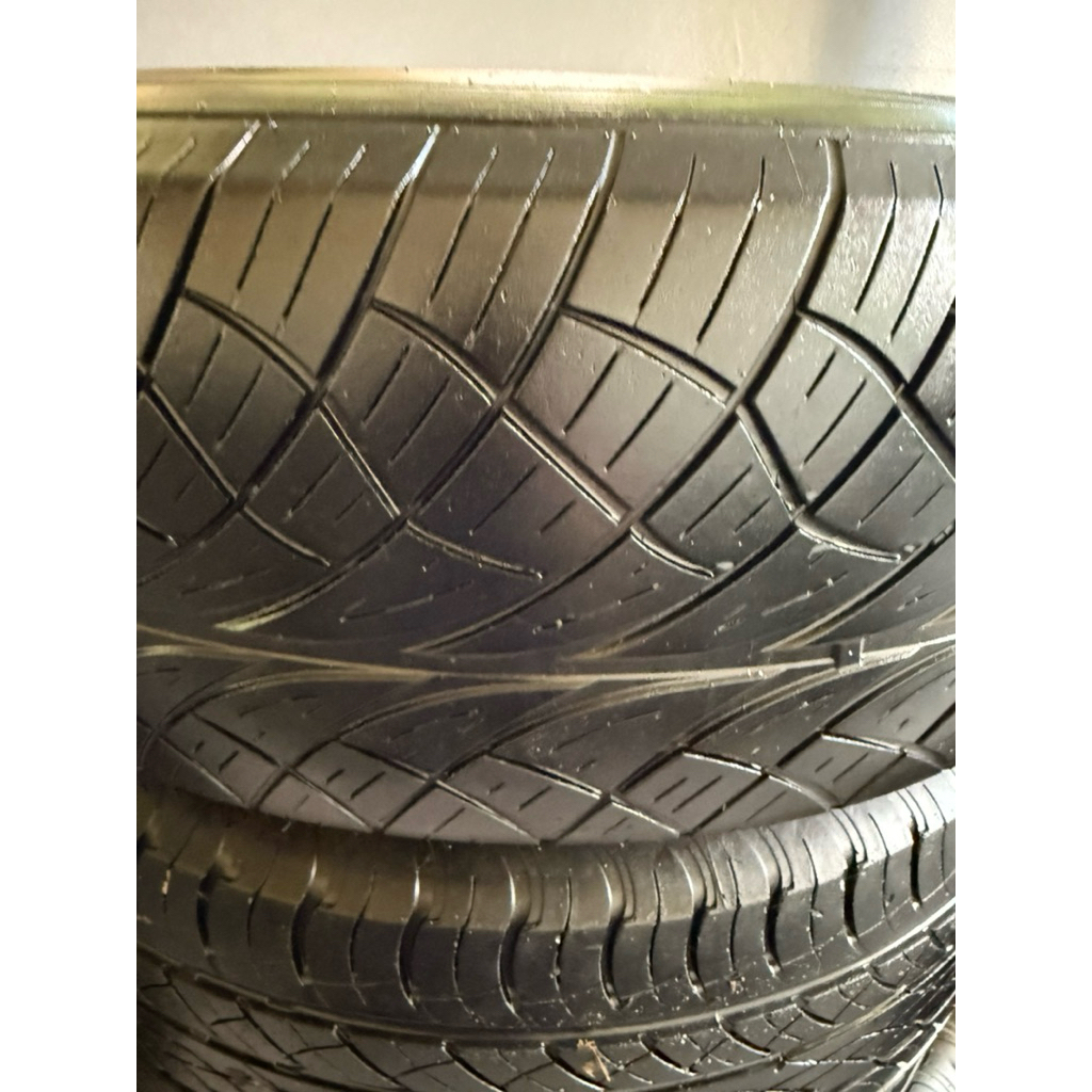 ยางมือสอง 265/60/18 Otani BM1000 ปี22 ราคาต่อเส้น