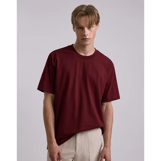 DAPPER เสื้อยืด Dapper T-Smart Structure มี 5 สี [KRB/811RS]