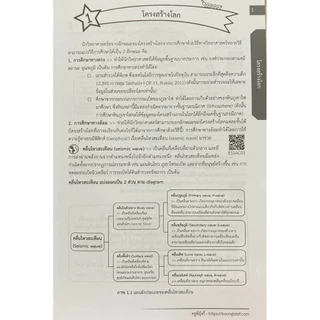 9786166302462 c112 โลก ดาราศาสตร์ และอวกาศ ฉบับย่อ (ปรับปรุง)