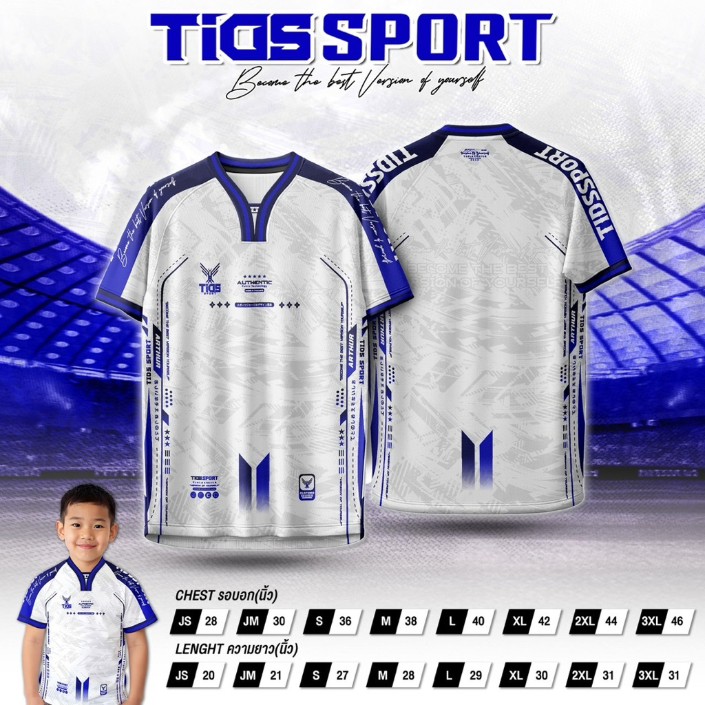 ✨เสื้อกีฬาแขนสั้น ✨ รุ่น พาสเทล คอ Y ผ้าไมโครสปอร์ต ใส่ได้ทั้งผู้หญิงและผู้ชาย - รูปที่ 5