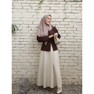 Heartmade-Breda skirt(สินค้าพร้อมส่ง)🪡👀