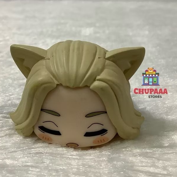 Tokyo Revengers OhiruNeko Vol.2 Mikey | โตเกียวรีเวนเจอร์ ไมกี้ หูแมว งาน SEGA