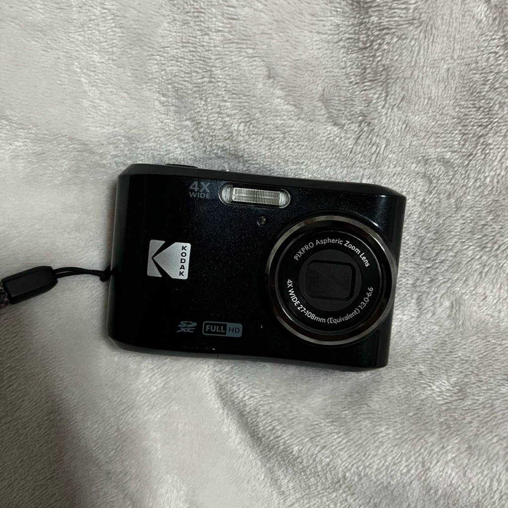 กล้องดิจิตอล Kodak Pixpro FZ45 ส่งต่อกล้องดิจิตอลมือสอง