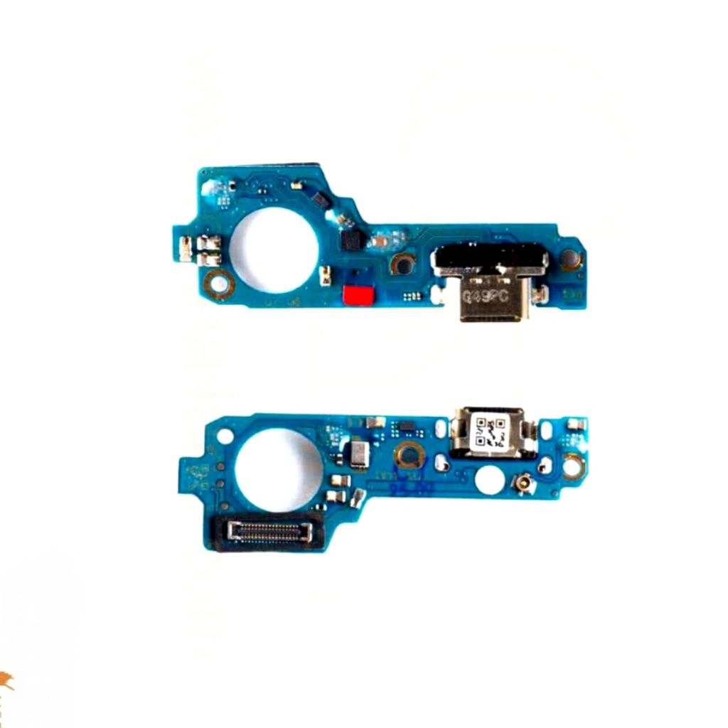 ชุดบอร์ดชาร์จ Vivo Y29 4G
แพชาร์จ Vivo Y29(4G) +ไมค์+ช่องหูฟัง

พร้อมจัดส่งจากไทย

