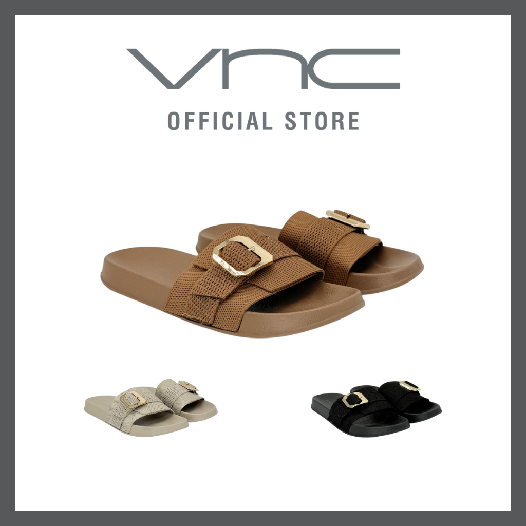 VNC รองเท้าผู้หญิง รองเท้าแตะ