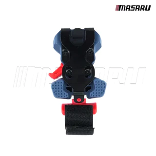 MASARU อุปกรณ์เสริม ชุดตะขอเกี่ยวสว่าน คลิปโลหะแข็งแรง รองรับน้ำหนักเครื่องมือได้ถึง 10 KG