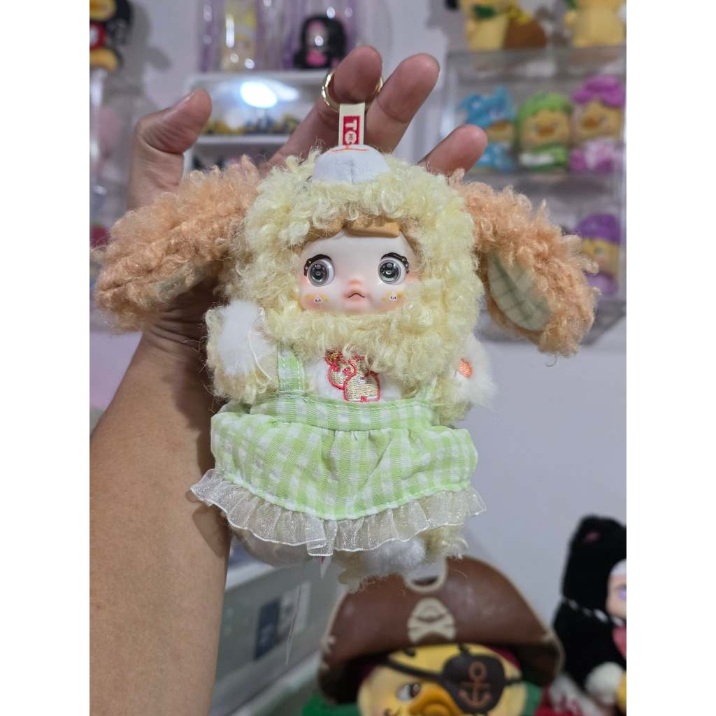 NOMMI PUPPY DIARY SERIES V5