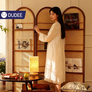 DUDEE ฉากกั้นห้อง เสริมฮวงจุ้ย รุ่น PTT3 สไตล์ญี่ปุ่น มินิมอ…