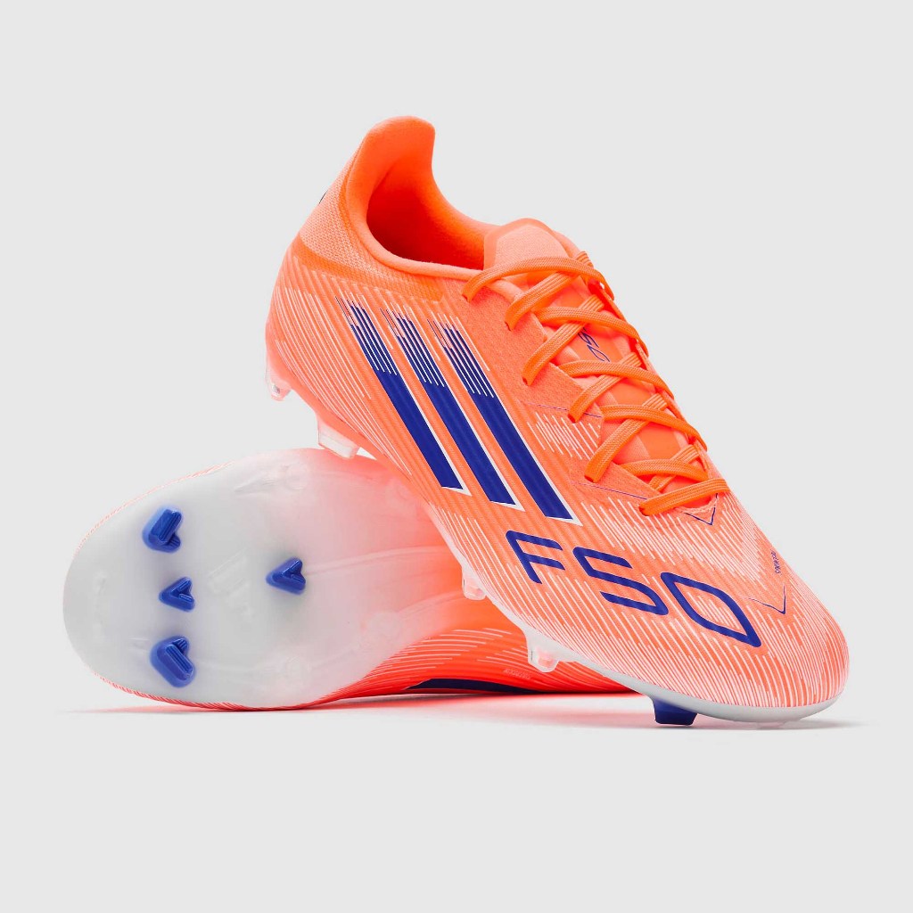 รองเท้าฟุตบอล Adidas F50 League FG/MG