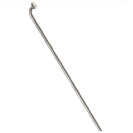 ซี่ลวด DT SWISS รุ่น CHAMPION 2.0 สีเงิน ( ราคาต่อเส้น )