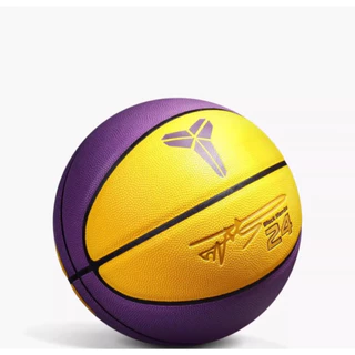 ลูกบาสเก็ตบอล หนัง ลูกบาสเก็ตบอลหนังแท้ ขนาด 7 ลูกบาสเก็ตบอลกลางแจ้ง บาส basketball ลูกบอลแมทช์
