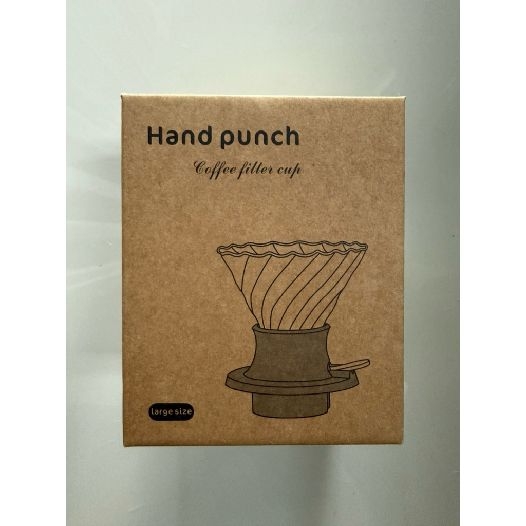 ดริปเปอร์แบบสวิตช์ขนาด 200ml Drip Switch(ของเทียบงานจีน)