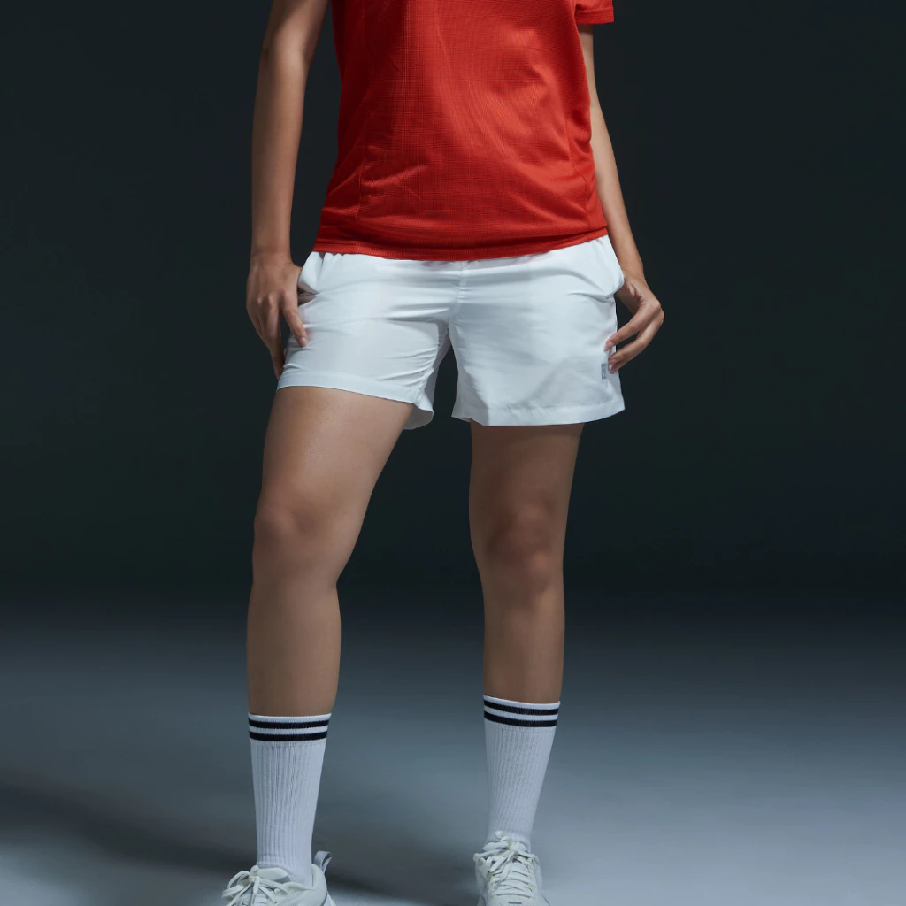 GQ Everyday Running & Training Lightning Shorts​ กางเกงวิ่งออกกำลังกายผ้าเบาขาสั้น thumbnail 4