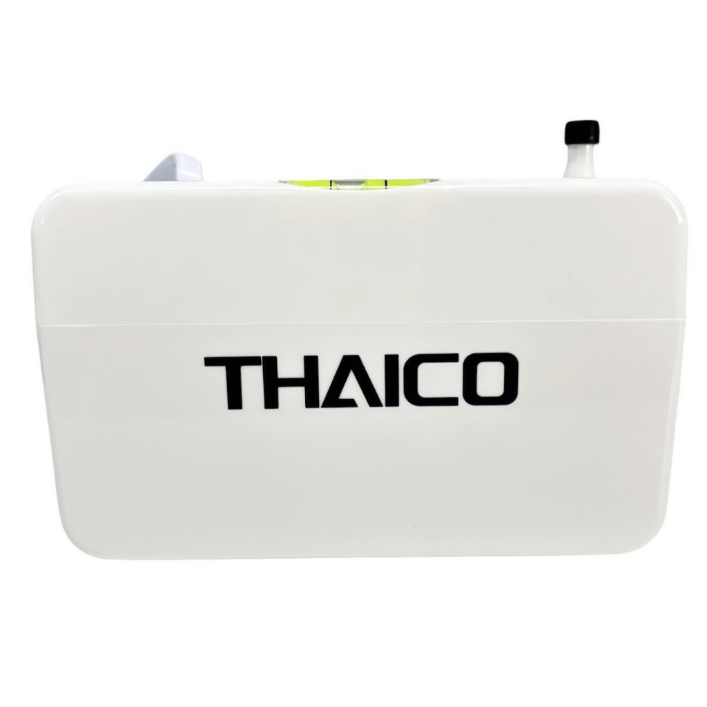 ของแท้ ส่งไว้ THAICO ปั๊มเดรนน้ำทิ้งแอร์ กาลักน้ำแอร์ รุ่น TC37024A, TC2500L, TC06PRO, TC380 แบบซ่อนรุ่น TC20B