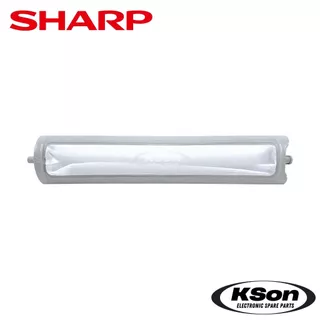 ถุงกรองเครื่องซักผ้า ชาร์ป ตลับกรอง ฟิลเตอร์ เครื่องซักผ้า Sharp Washing Machine Lint Filter