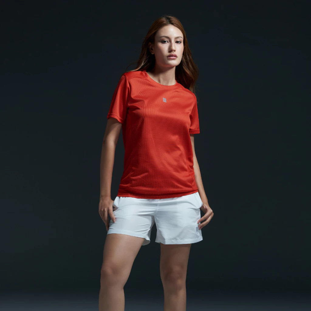 GQ Everyday Running & Training Votex-T​ เสื้อวิ่งออกกำลังกาย​ thumbnail 3