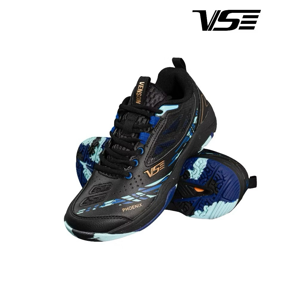 รองเท้ากีฬาแบดมินตัน VS รุ่น VS620 (Size 43)